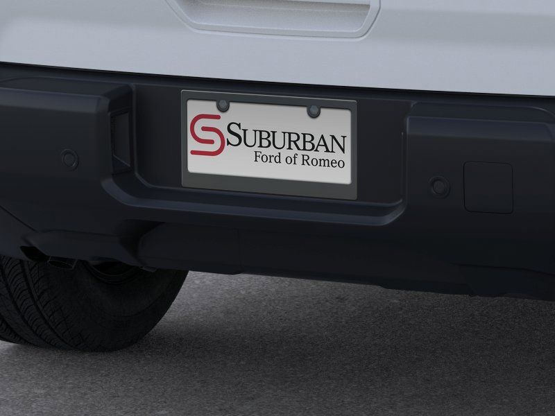 Thumbnail: 2025 Ford Bronco Sport - 24