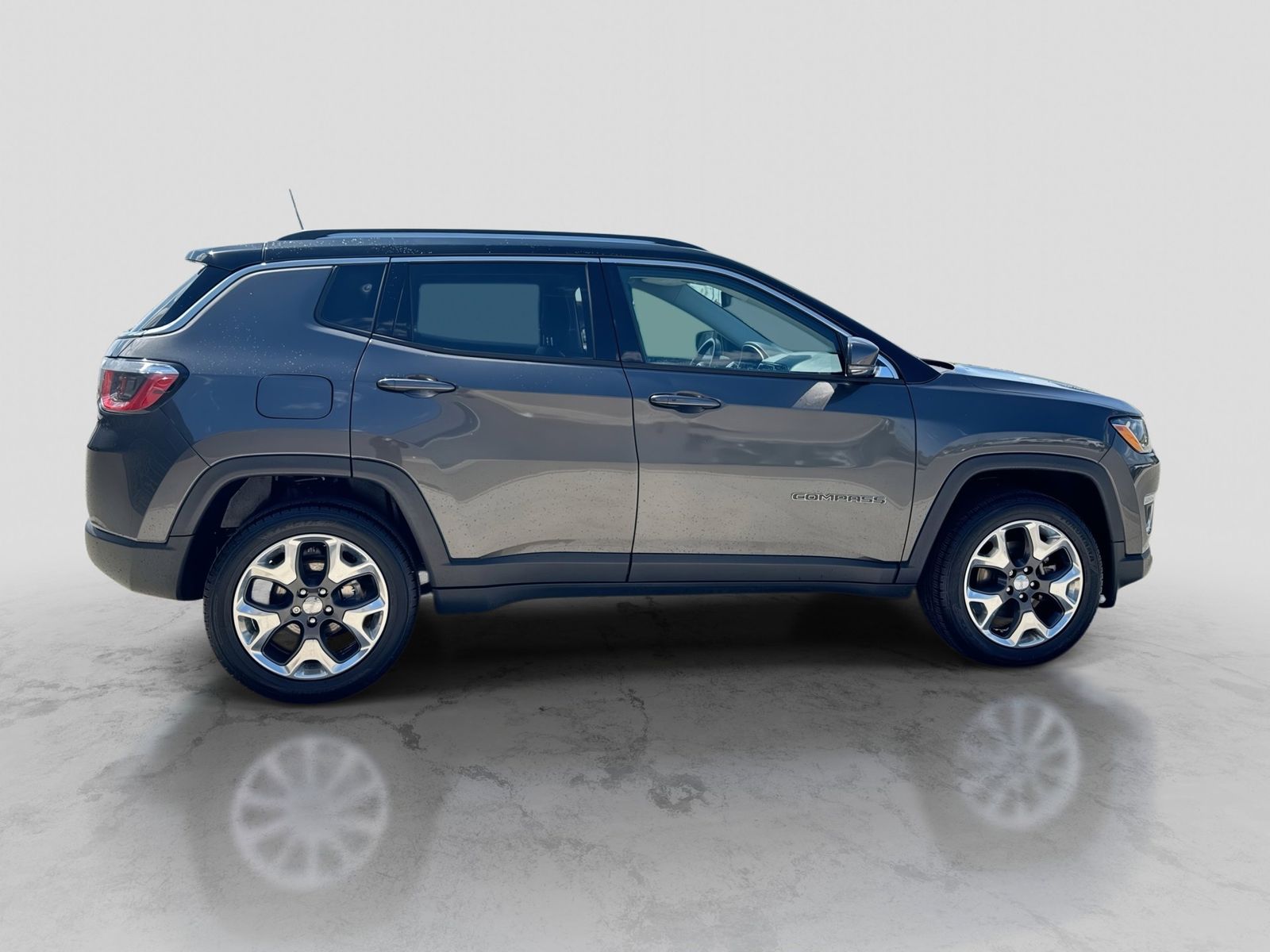Thumbnail: 2019 Jeep Compass - 8