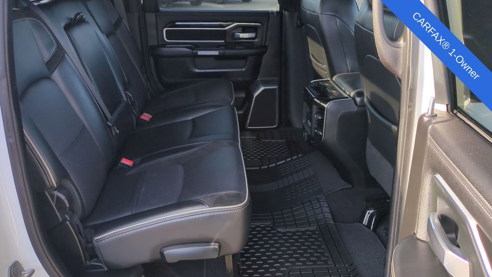 Thumbnail: 2019 RAM 2500 - 22