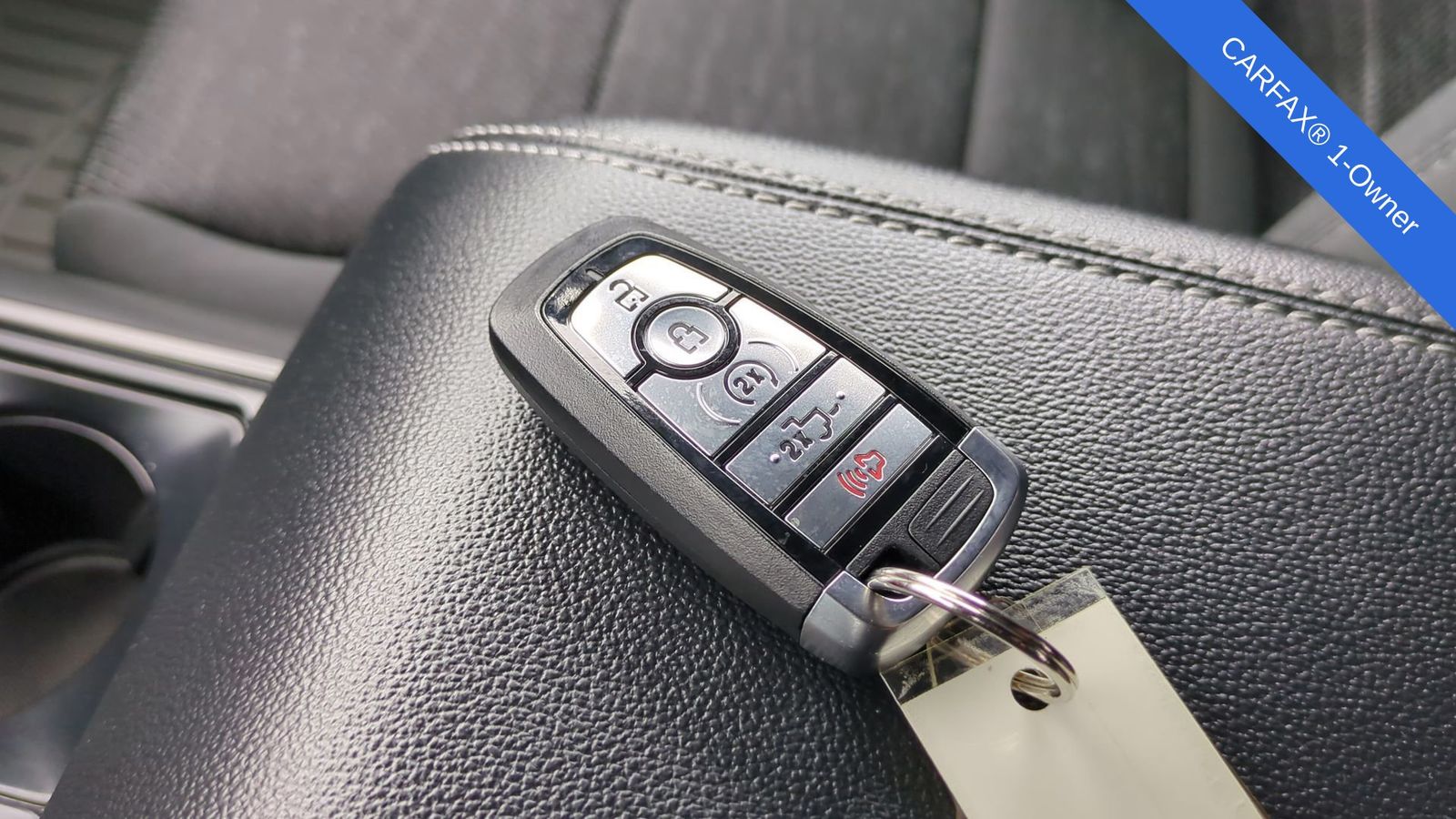 Thumbnail: 2024 Ford F-150 - 43