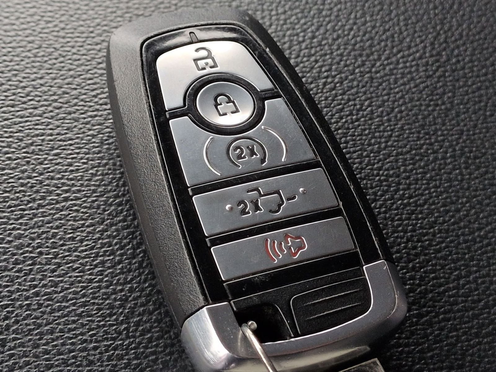 Thumbnail: 2021 Ford F-150 - 39