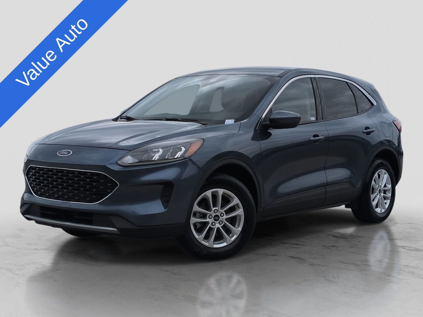 2020 Ford Escape SUV 