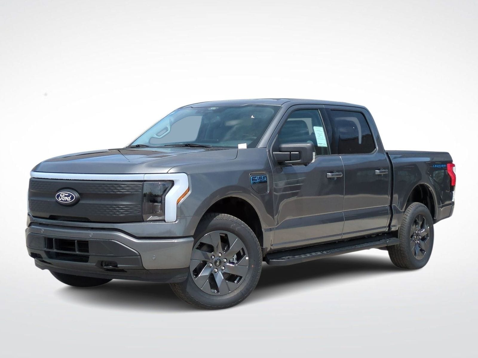 2025 Ford F-150 Lightning Flash -
                  Washington, MI