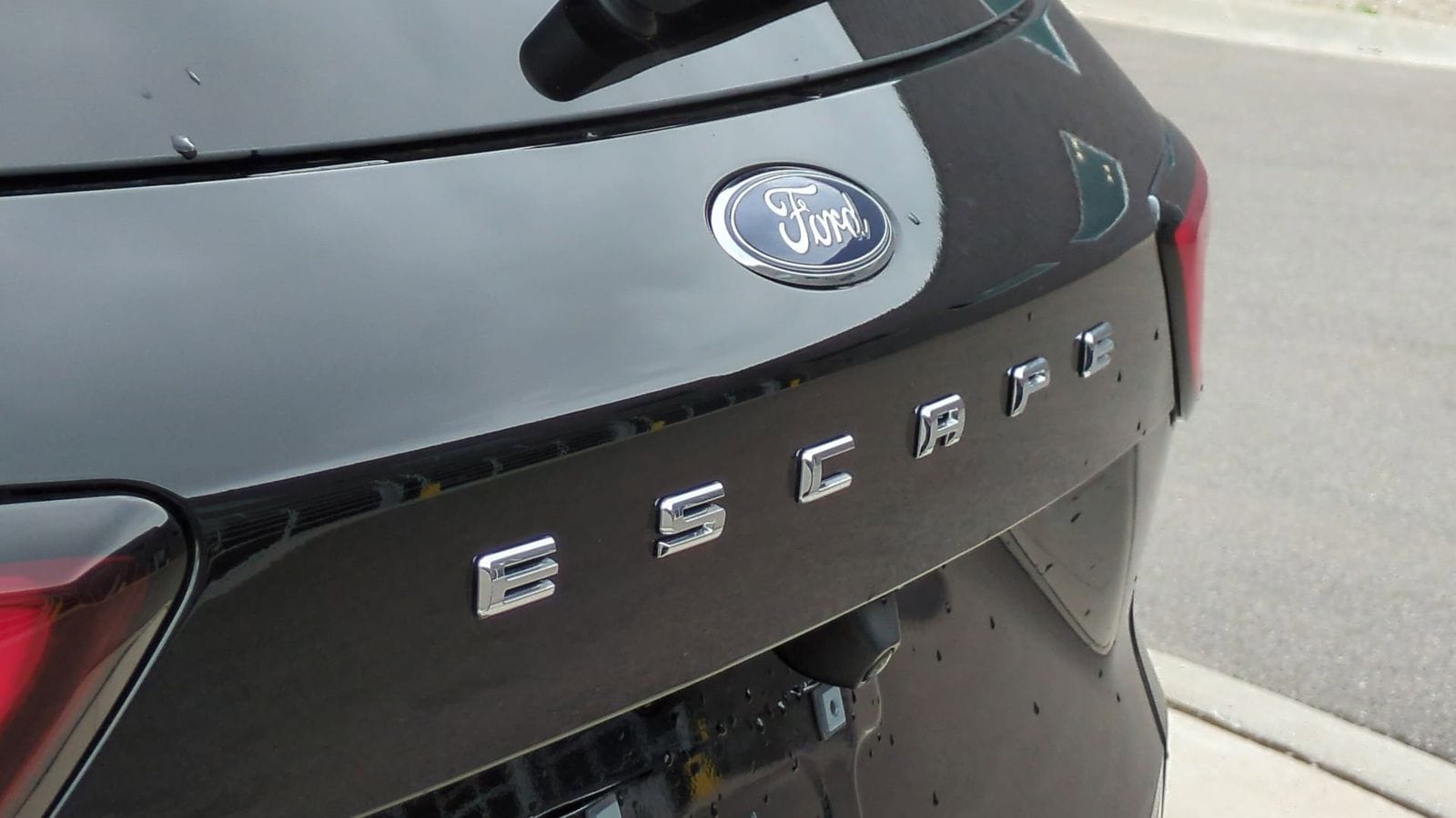 Thumbnail: 2024 Ford Escape - 10