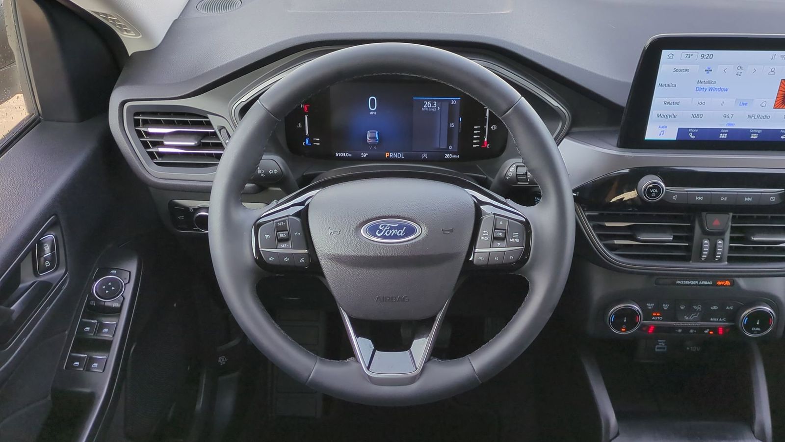 Thumbnail: 2023 Ford Escape - 23