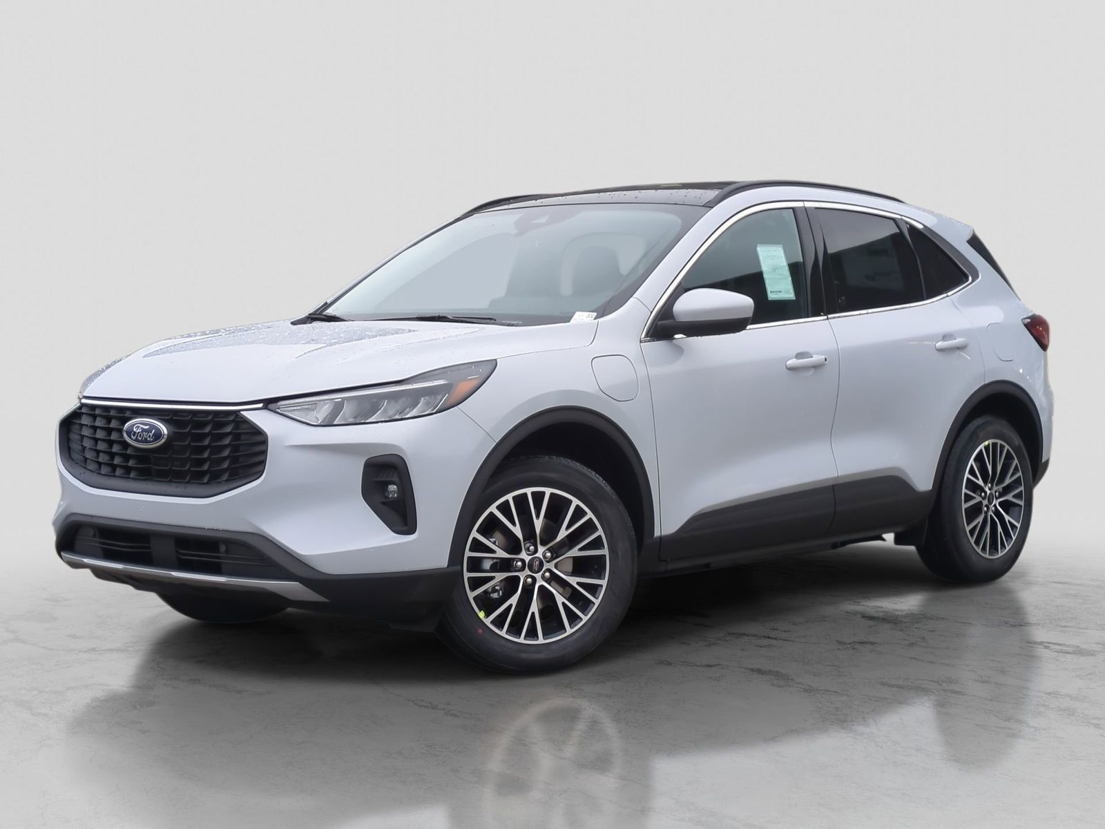 Thumbnail: 2026 Ford Escape - 1