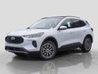  Ford Escape Plug-In Hybrid