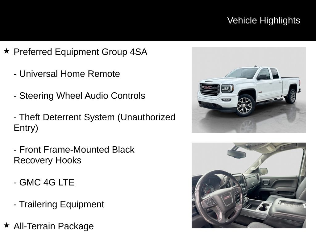 Thumbnail: 2018 GMC Sierra 1500 - 26