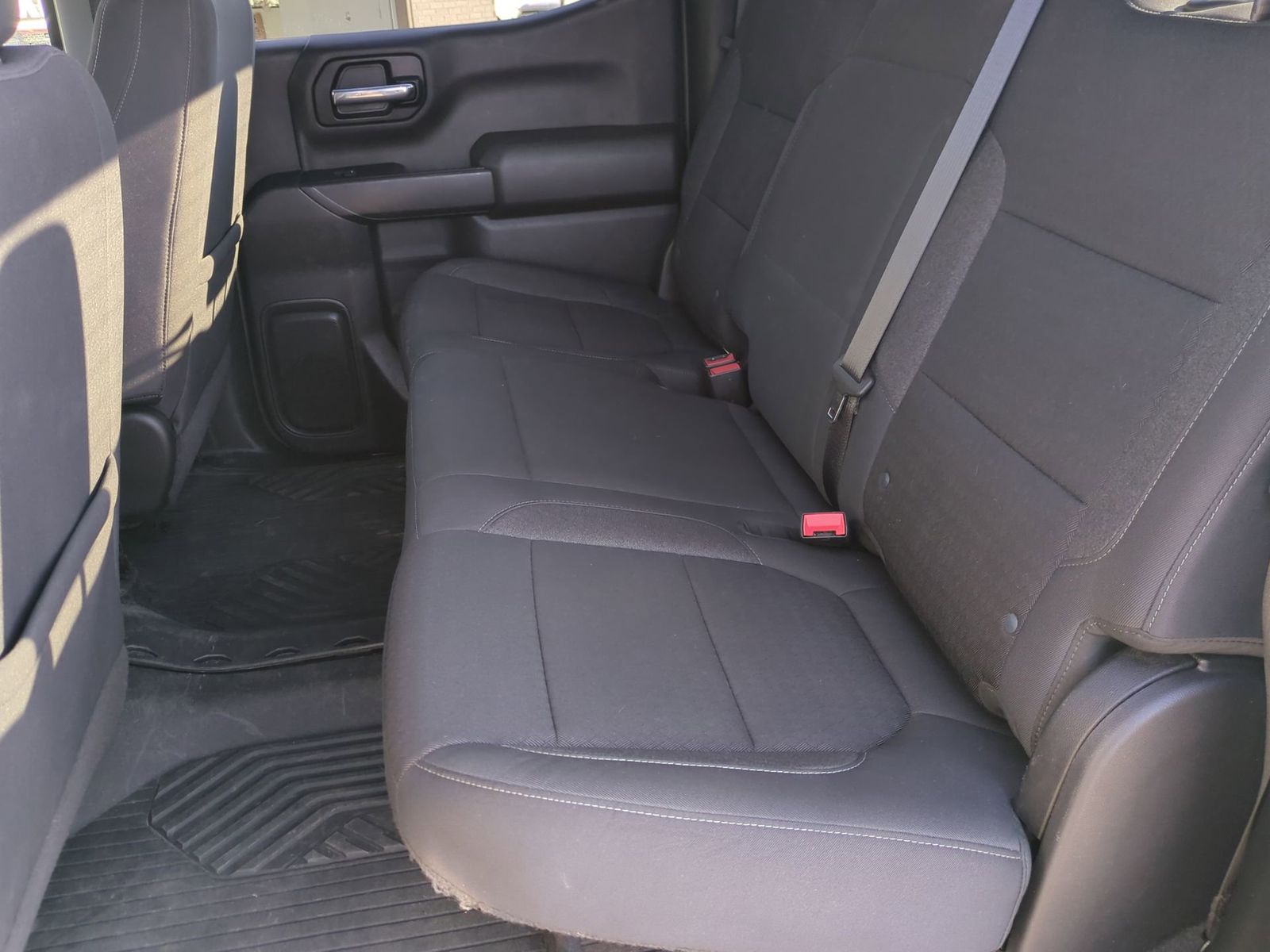 Thumbnail: 2022 Chevrolet Silverado 1500 - 23