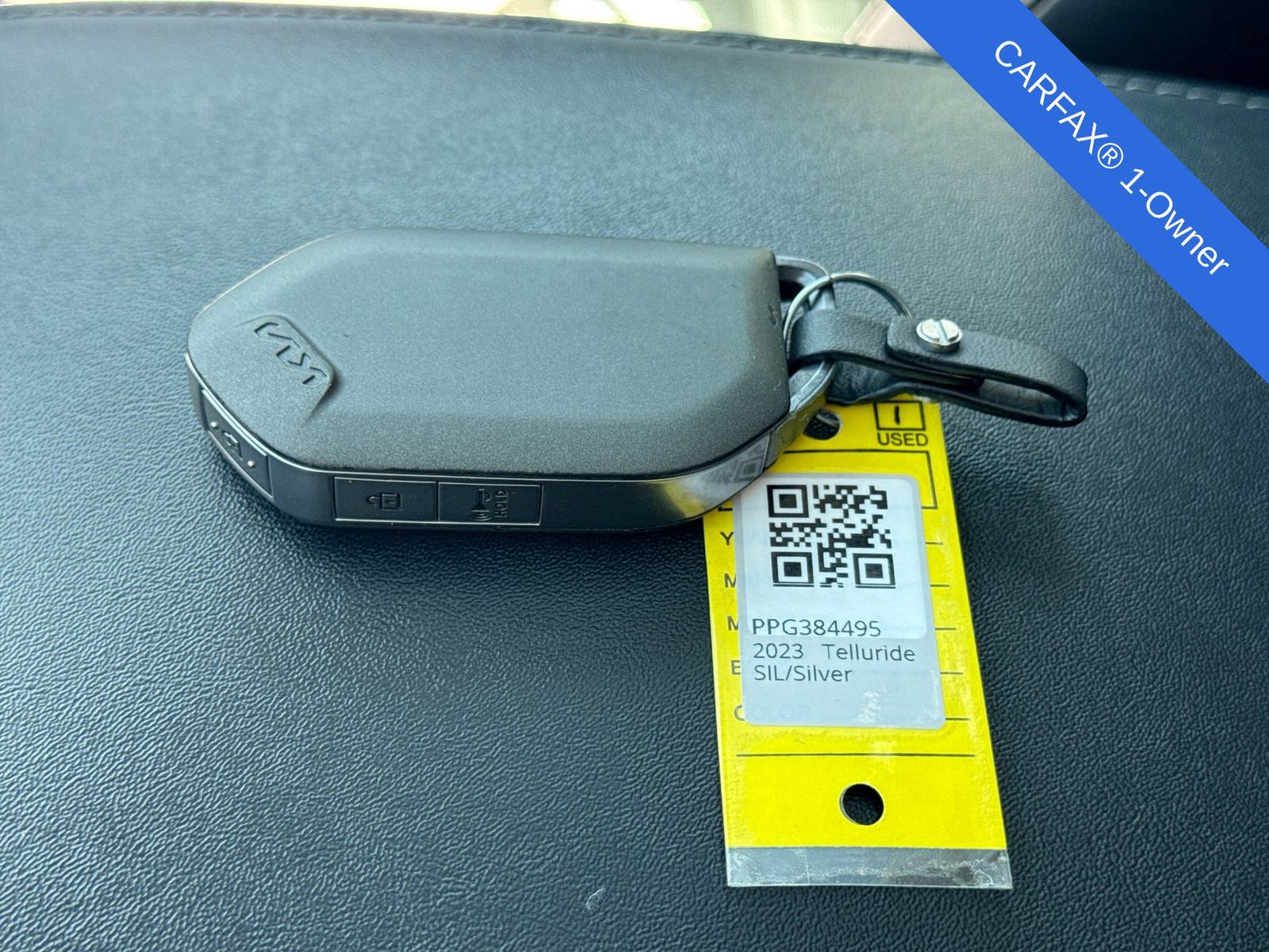 Thumbnail: 2023 Kia Telluride - 35