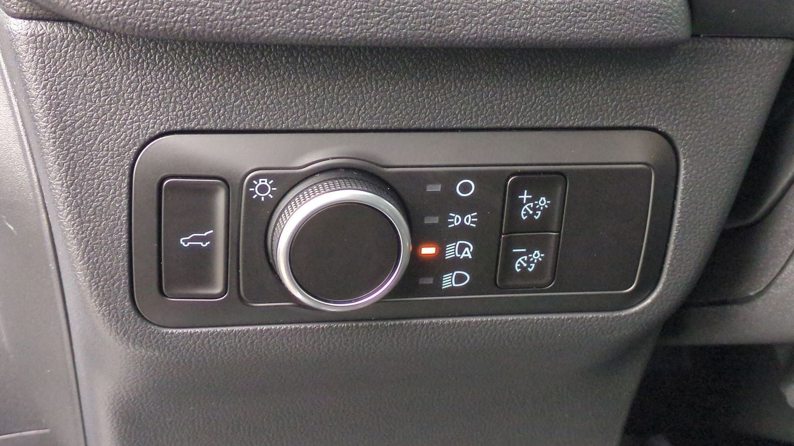 Thumbnail: 2026 Ford Escape - 13