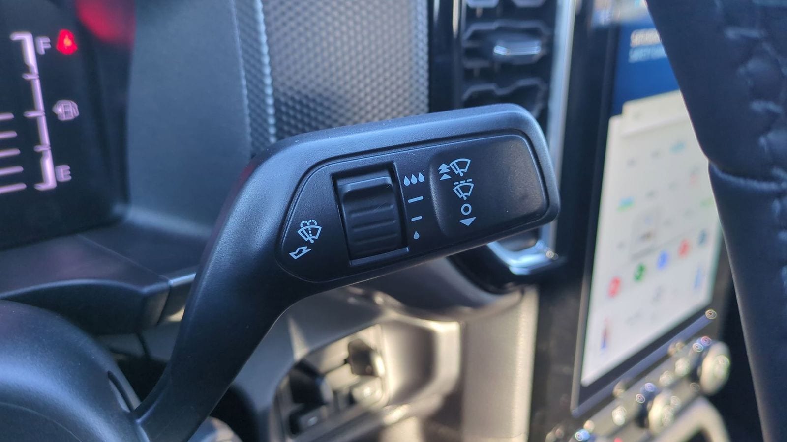 Thumbnail: 2025 Ford Ranger - 25