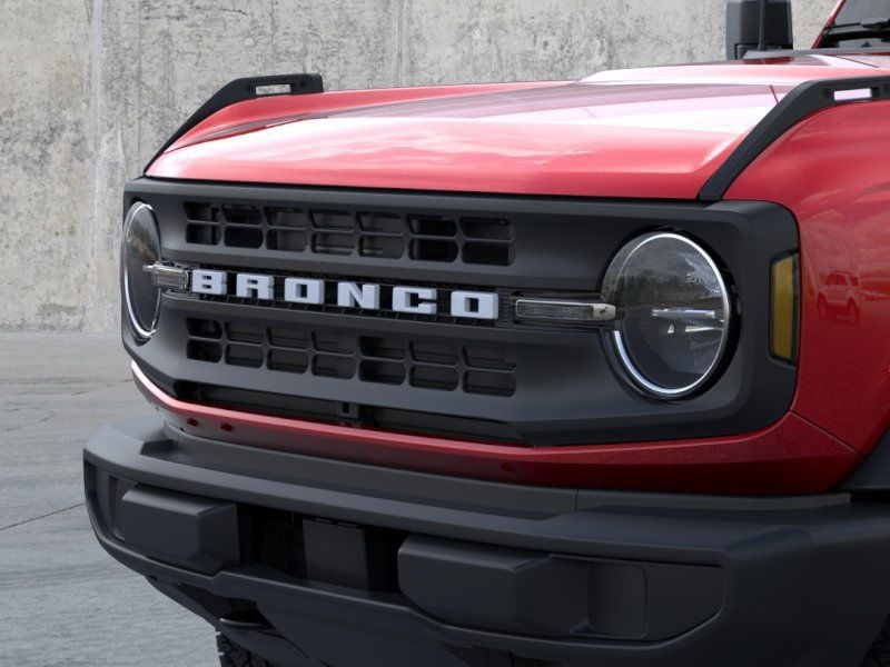 Thumbnail: 2026 Ford Bronco - 20