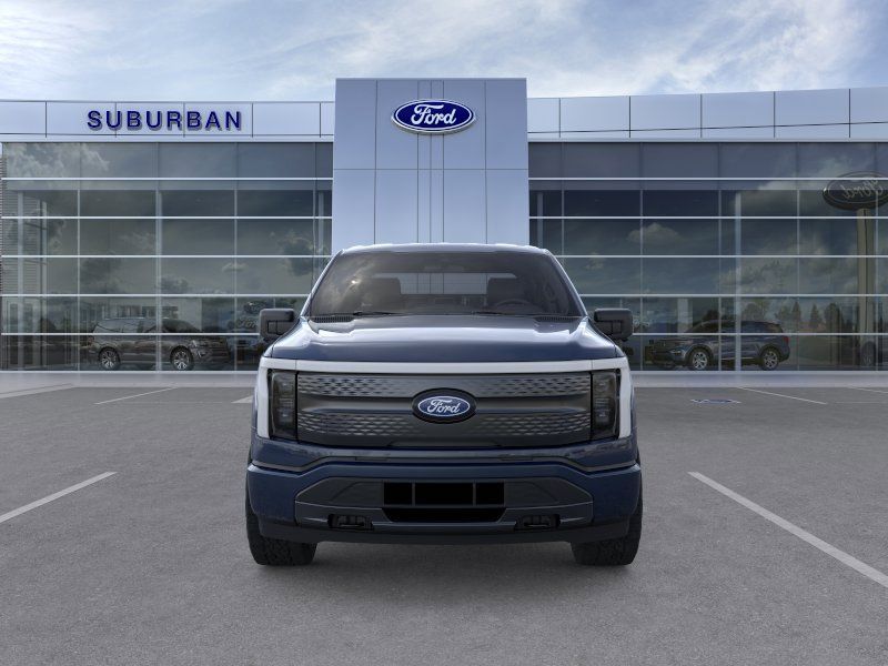 Thumbnail: 2025 Ford F-150 - 7