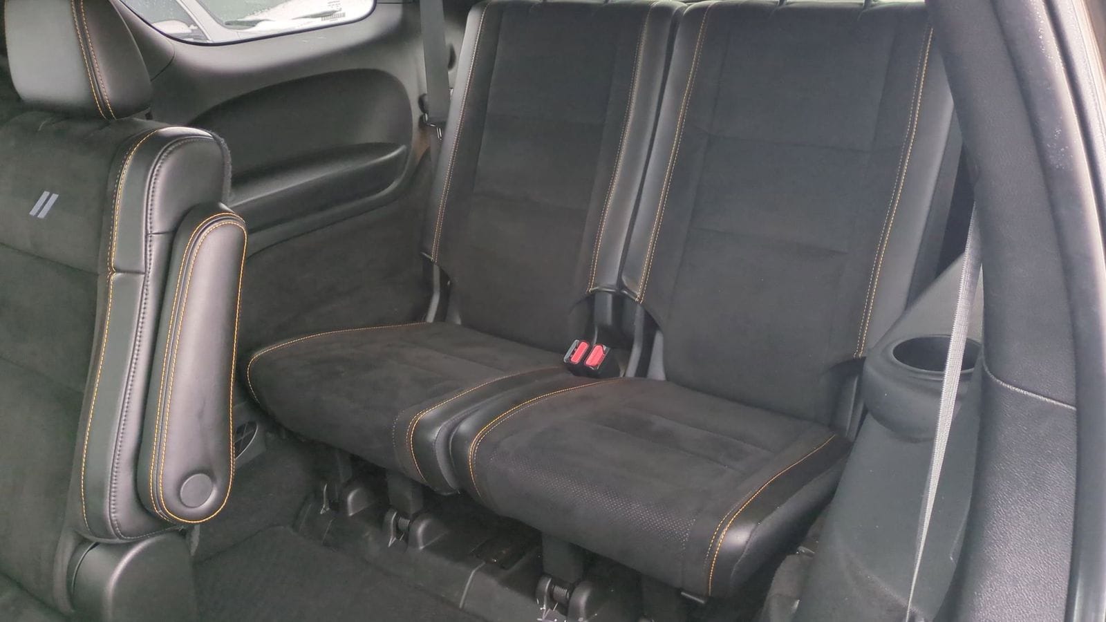 Thumbnail: 2023 Dodge Durango - 23