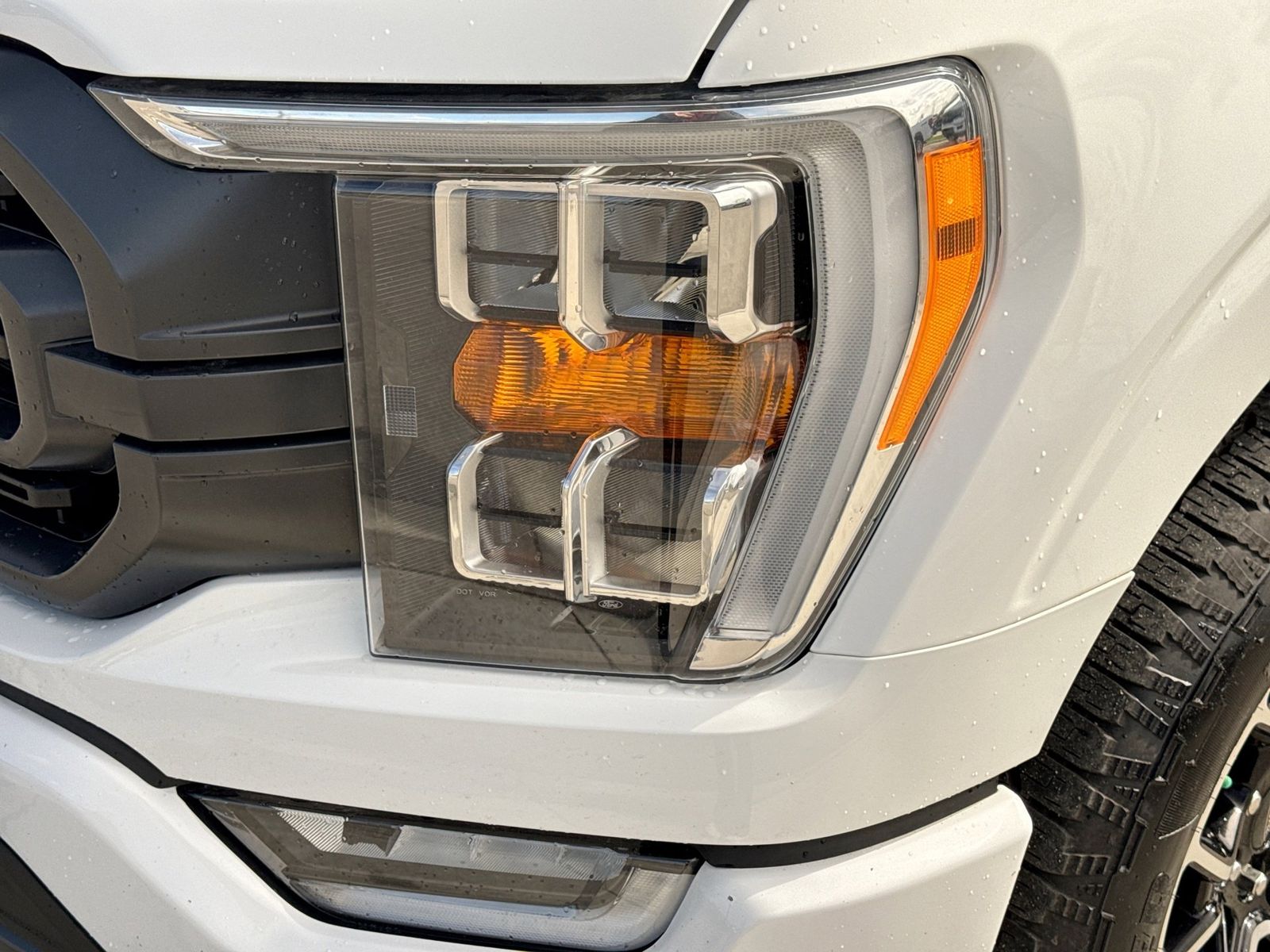 Thumbnail: 2021 Ford F-150 - 13