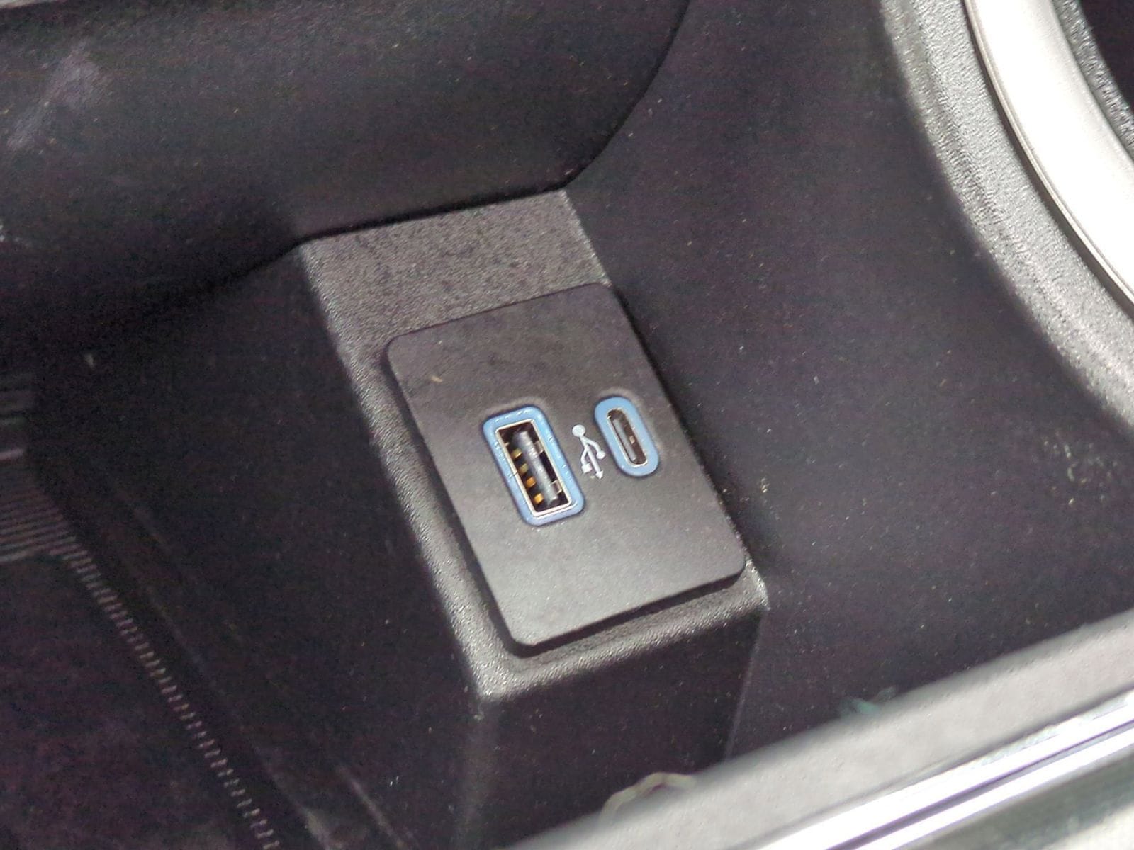 Thumbnail: 2024 Ford Edge - 35