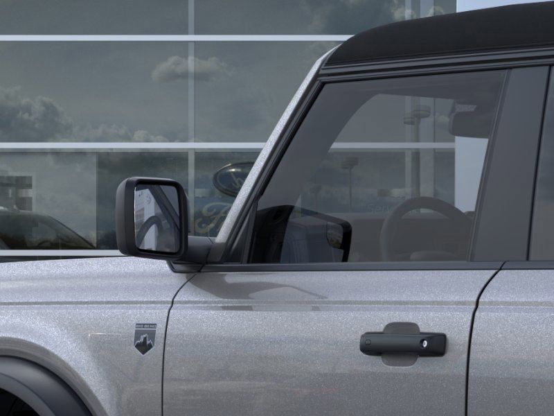 Thumbnail: 2025 Ford Bronco - 23