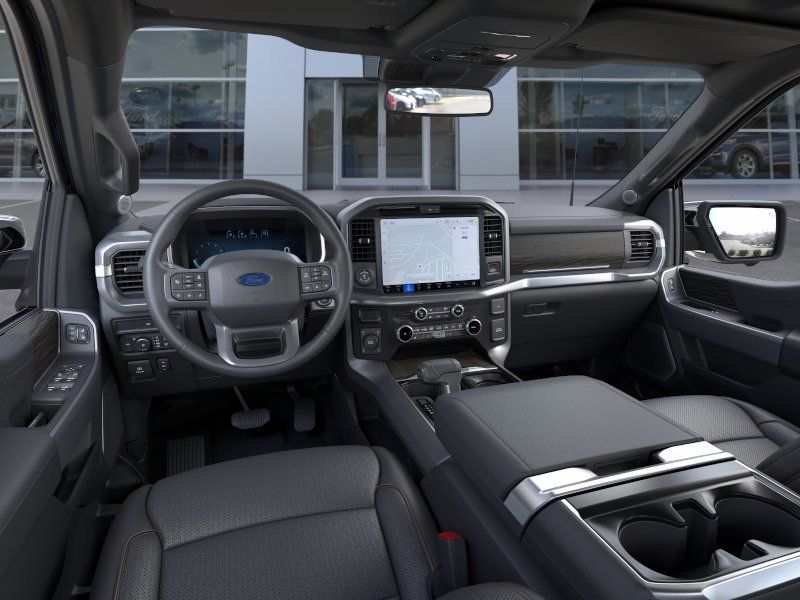 Thumbnail: 2026 Ford F-150 - 10