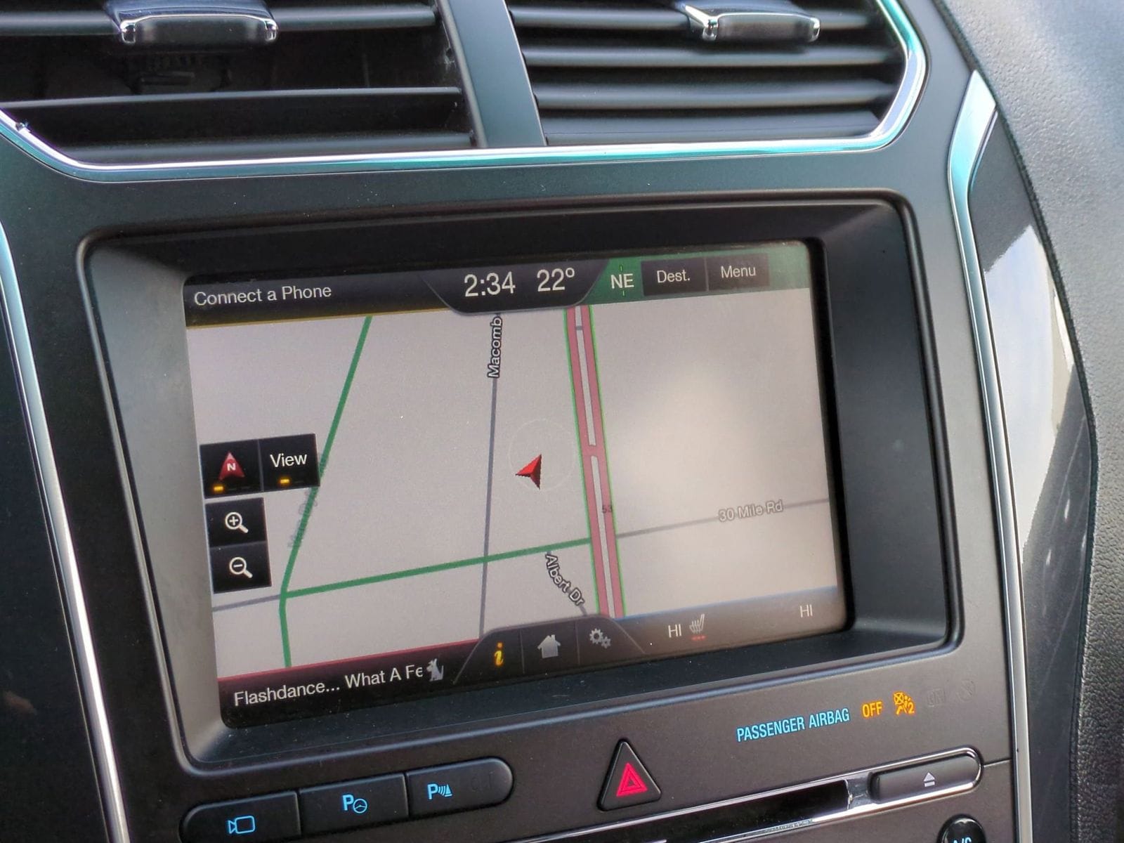 Thumbnail: 2016 Ford Explorer - 36