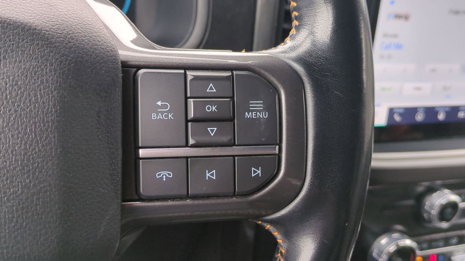 Thumbnail: 2023 Ford F-150 - 28