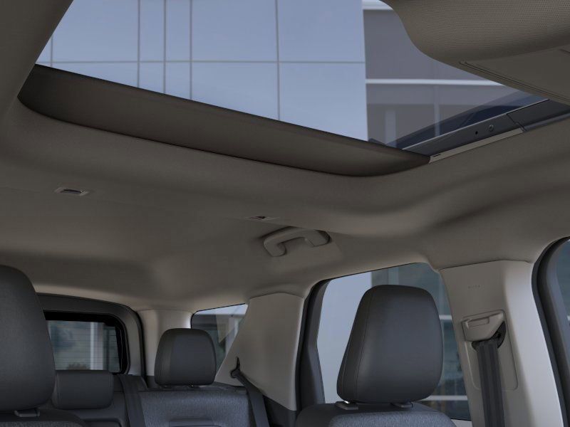 Thumbnail: 2025 Ford Bronco Sport - 23