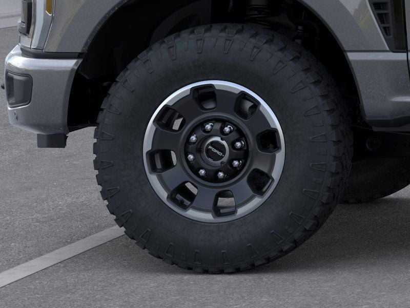 Thumbnail: 2026 Ford F-250 - 20