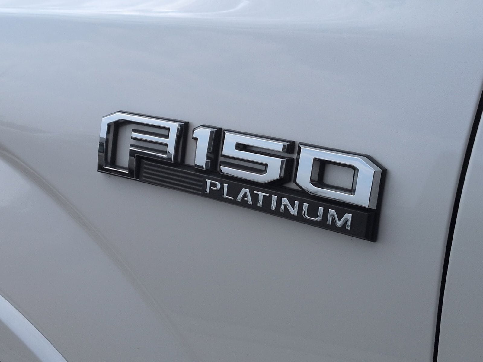 Thumbnail: 2015 Ford F-150 - 15