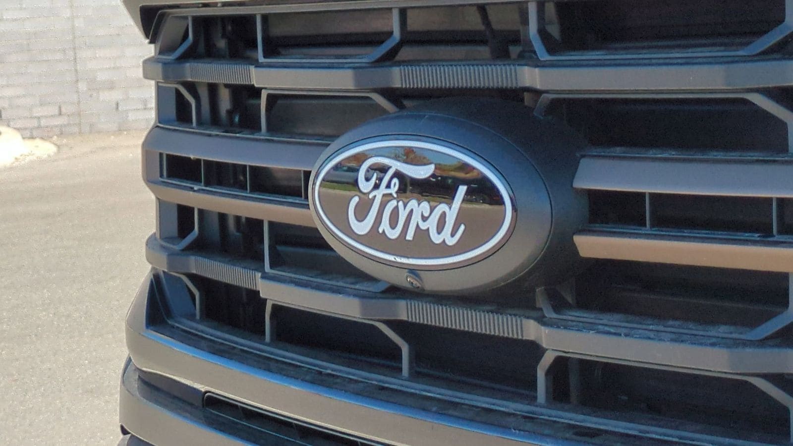 Thumbnail: 2025 Ford F-150 - 11