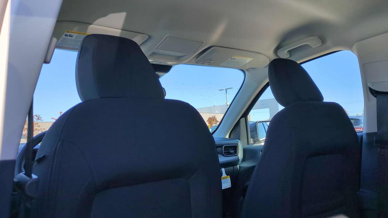 Thumbnail: 2025 Ford Maverick - 16