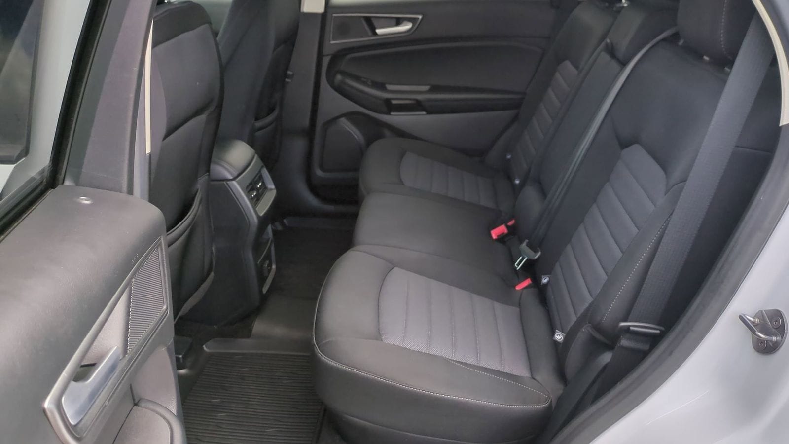 Thumbnail: 2020 Ford Edge - 19