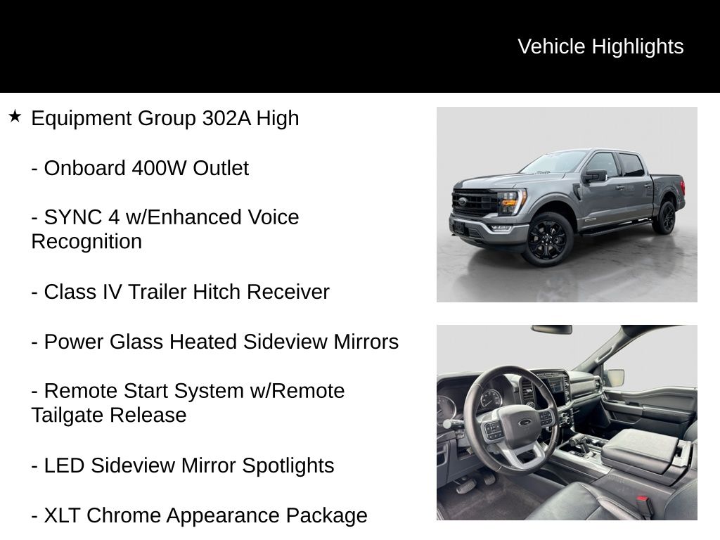 Thumbnail: 2023 Ford F-150 - 11