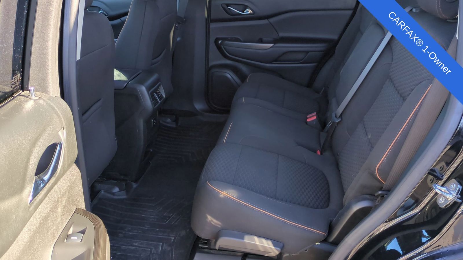 Thumbnail: 2017 GMC Acadia - 23
