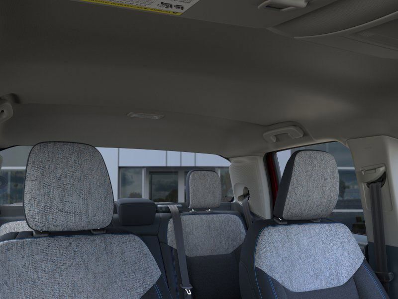 Thumbnail: 2026 Ford Maverick - 12