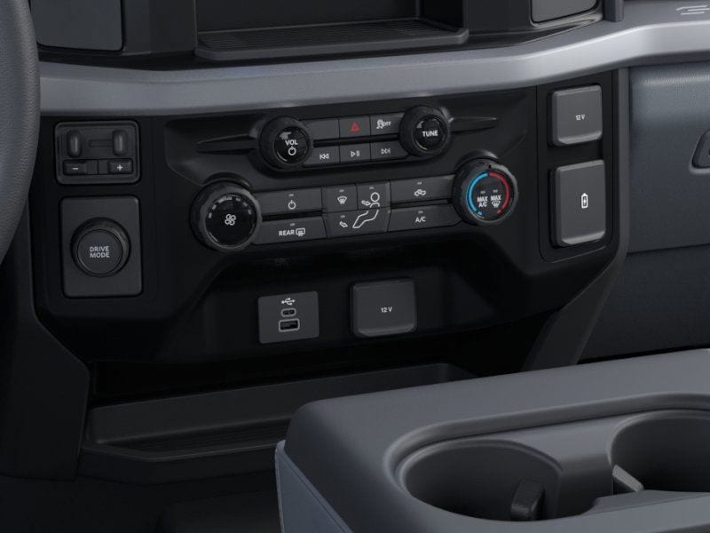 Thumbnail: 2025 Ford F-550 - 15