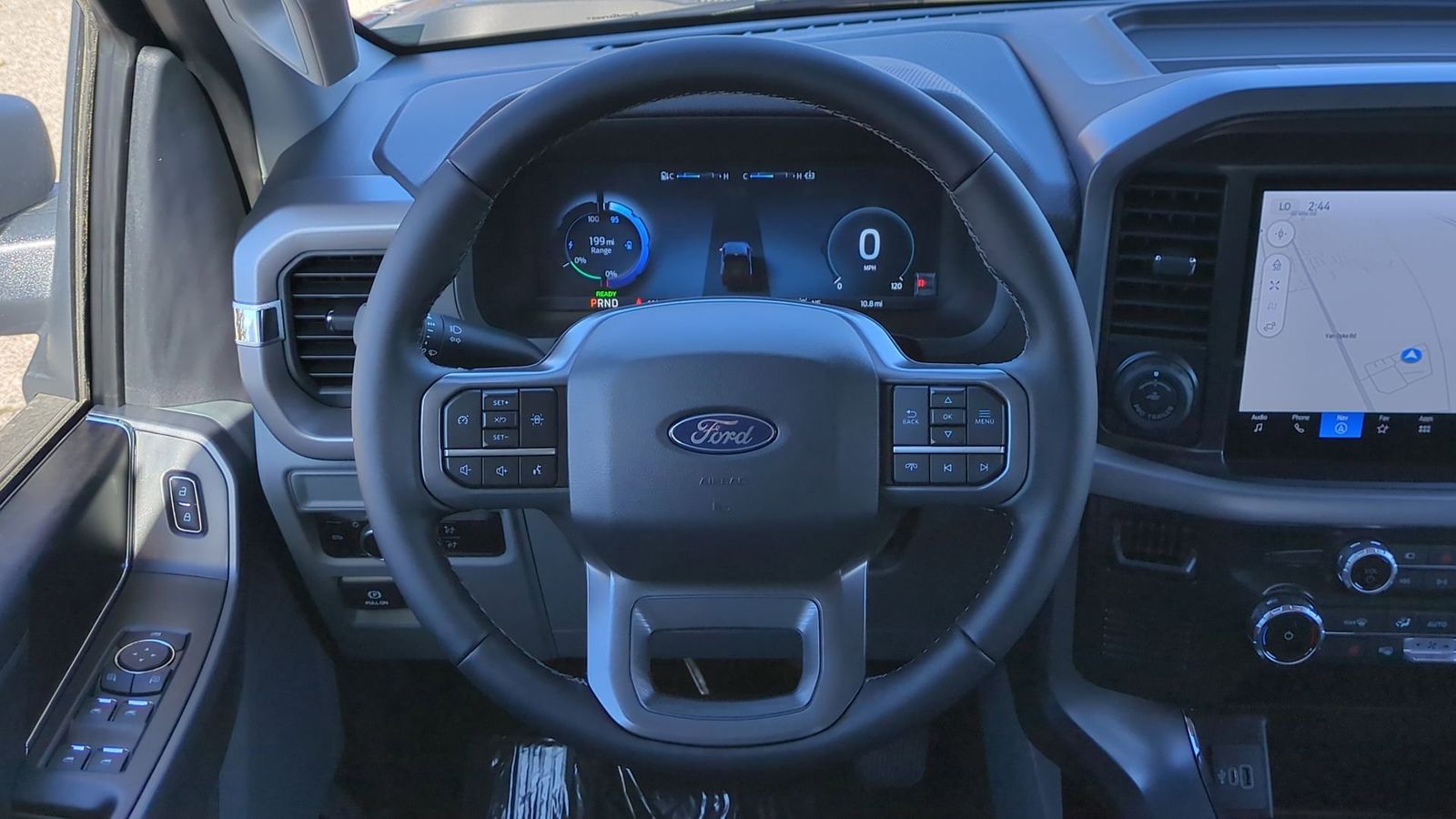 Thumbnail: 2025 Ford F-150 - 20