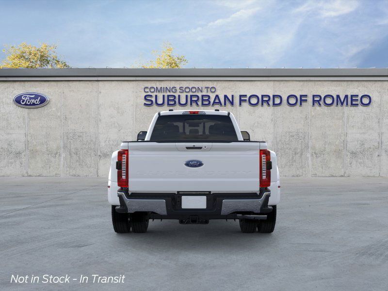 Thumbnail: 2026 Ford F-450 - 6