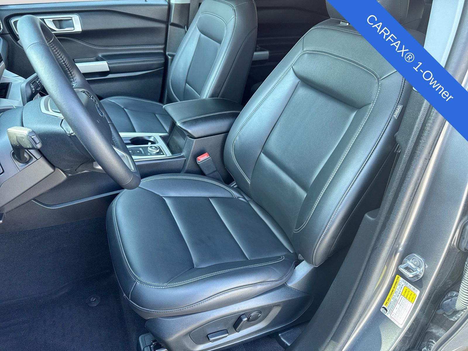 Thumbnail: 2024 Ford Explorer - 15