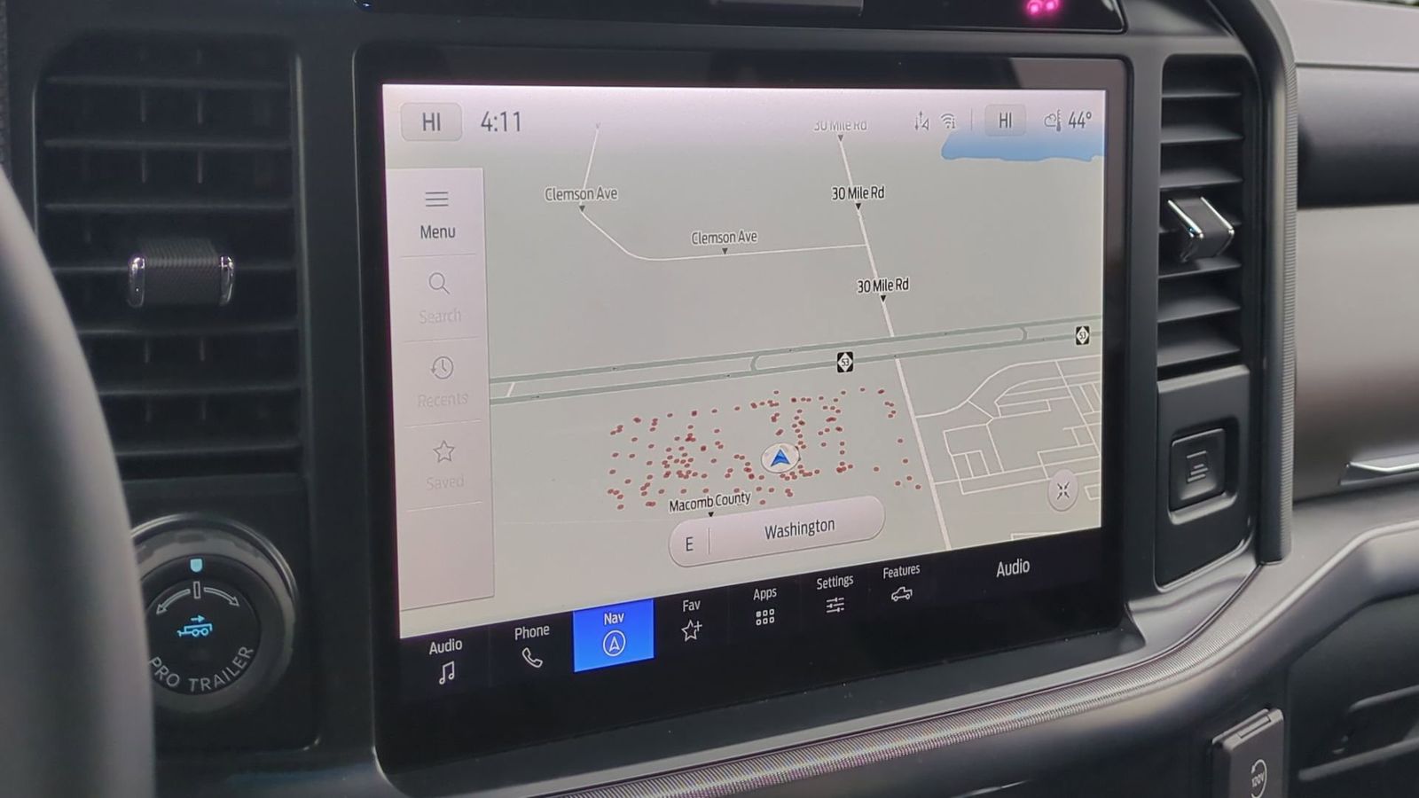 Thumbnail: 2025 Ford F-150 - 24