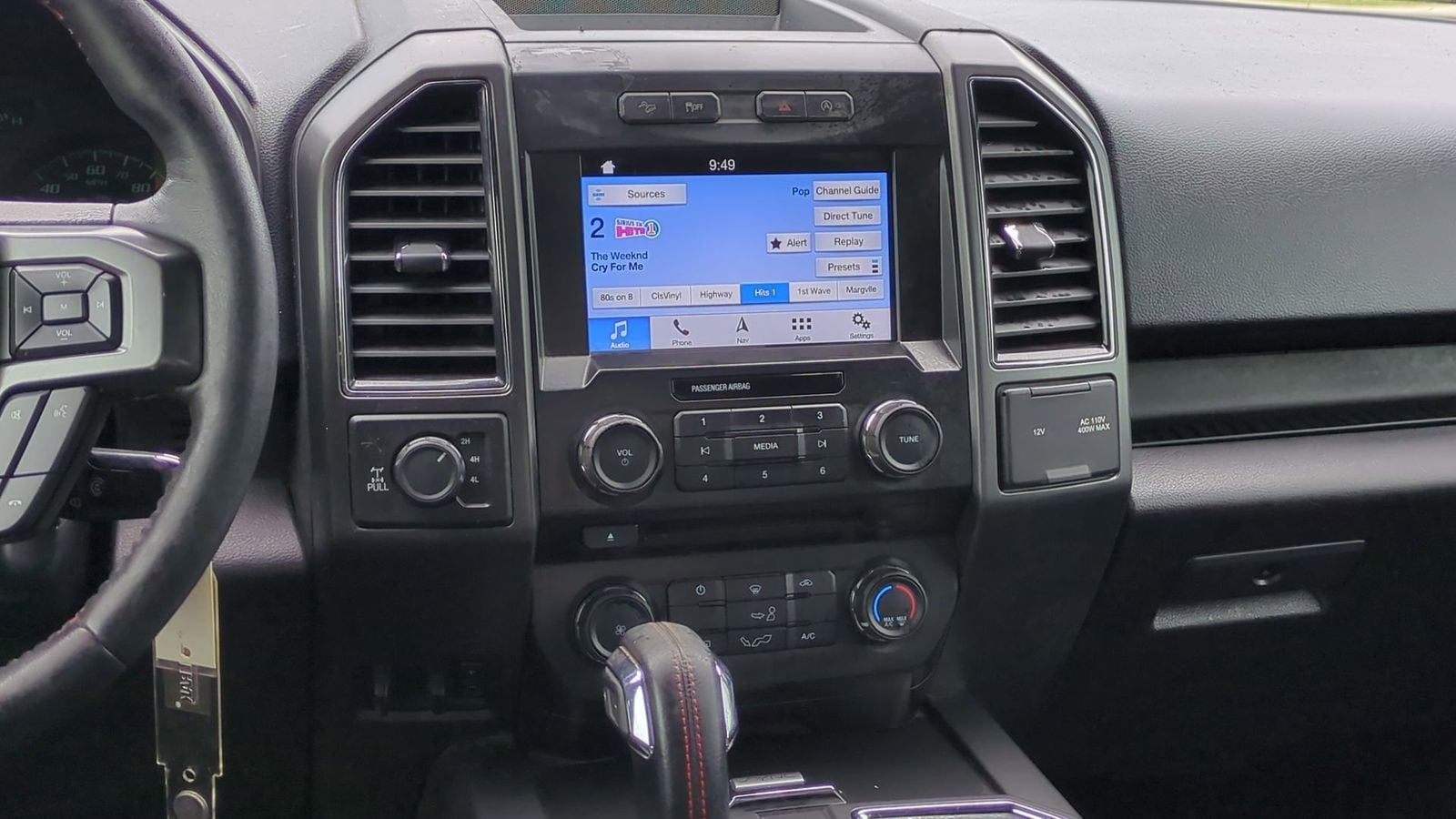 Thumbnail: 2017 Ford F-150 - 30