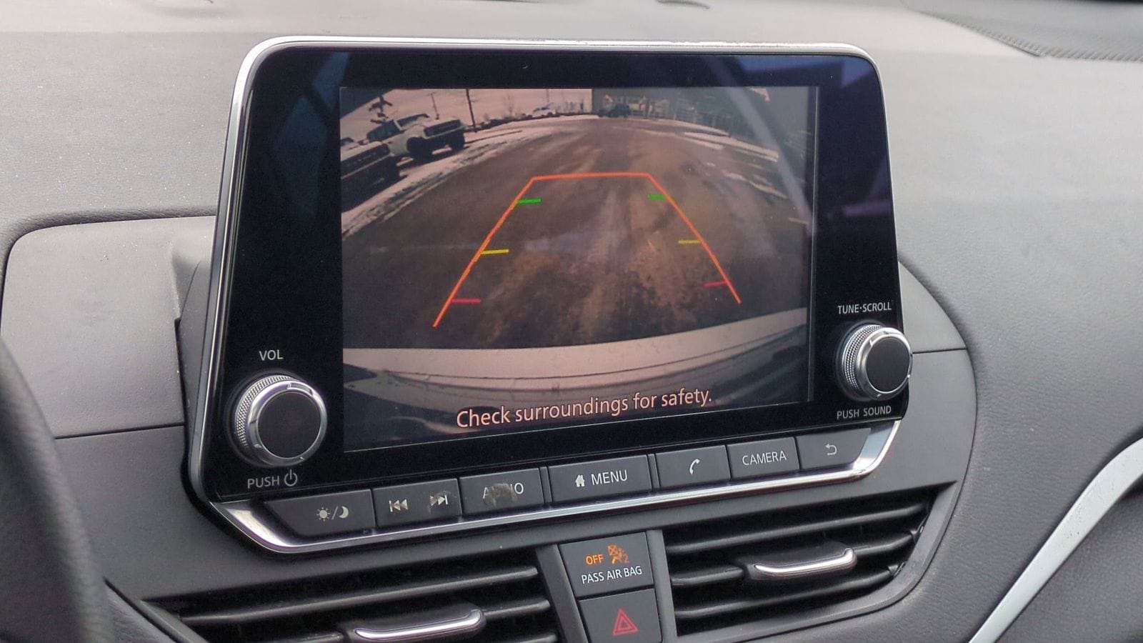 Thumbnail: 2020 Nissan Altima - 29