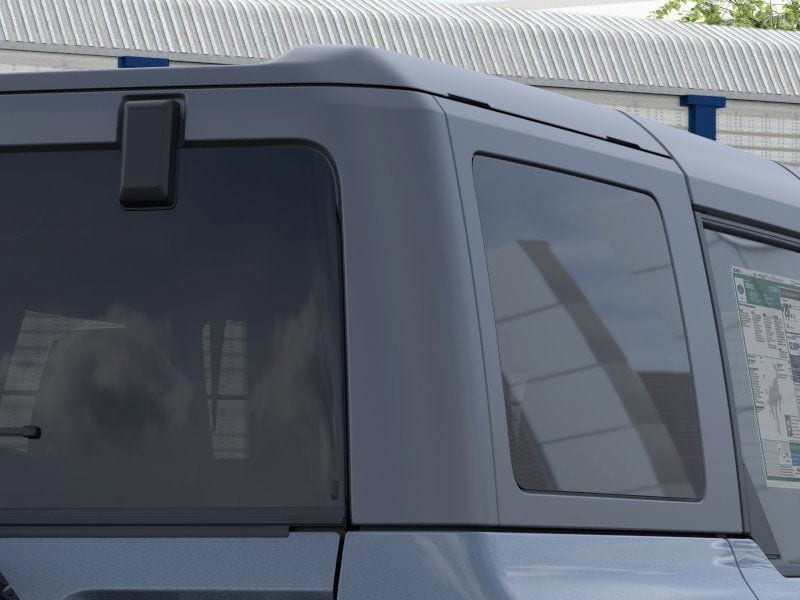 Thumbnail: 2025 Ford Bronco - 25