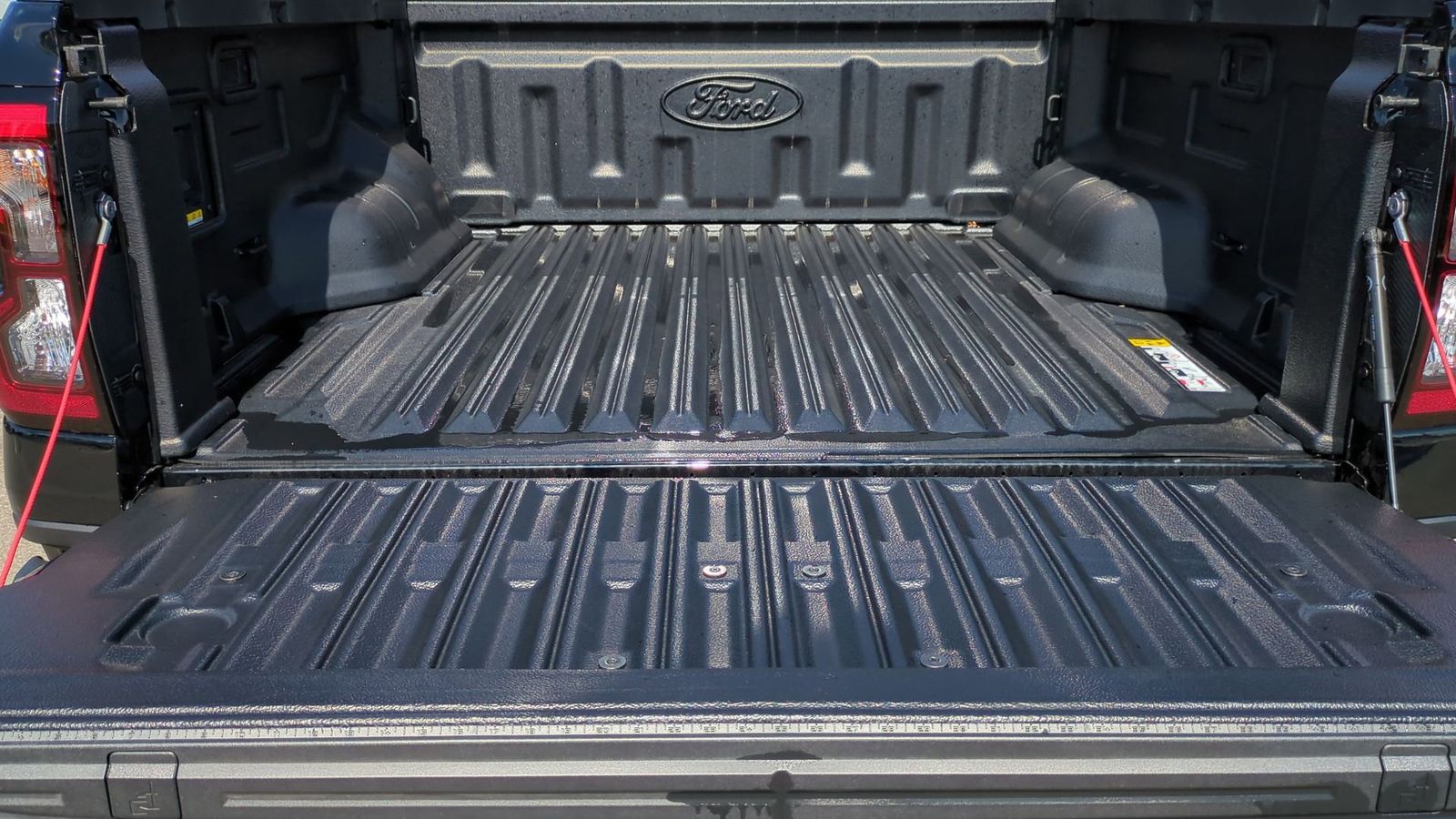 Thumbnail: 2024 Ford Ranger - 37