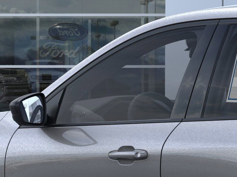 Thumbnail: 2025 Ford Escape - 21