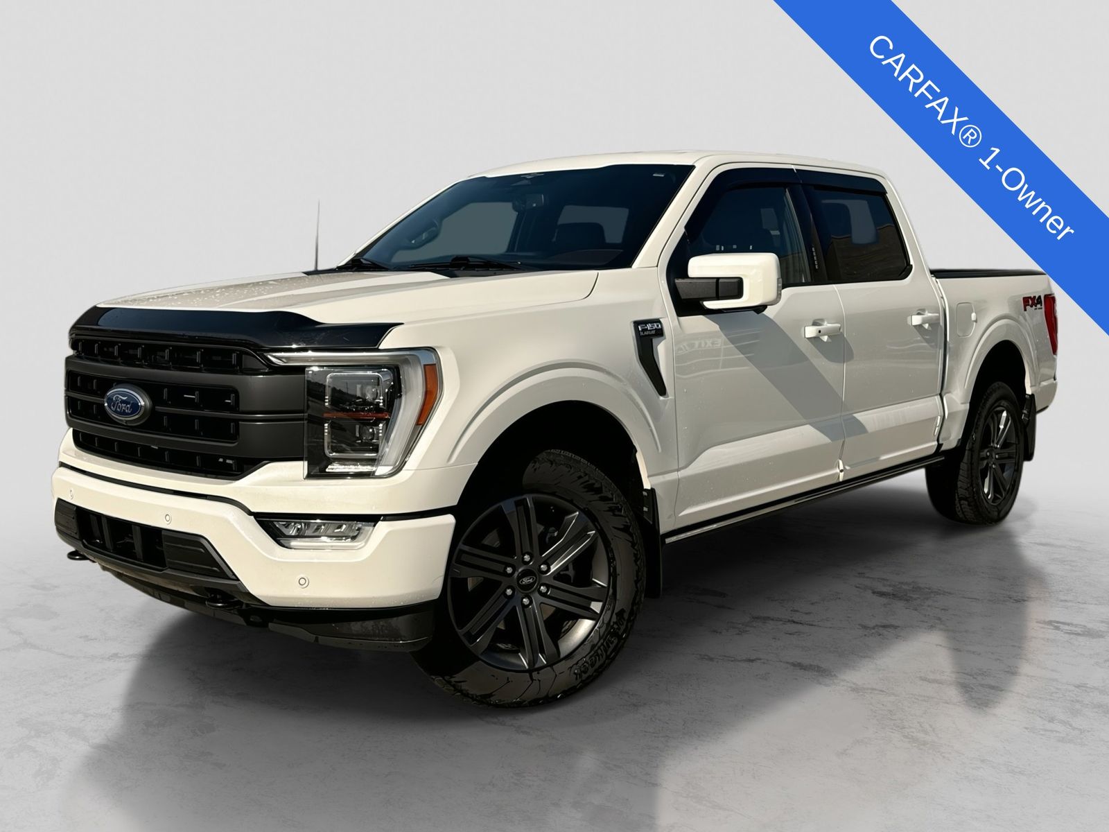 Thumbnail: 2023 Ford F-150 - 1