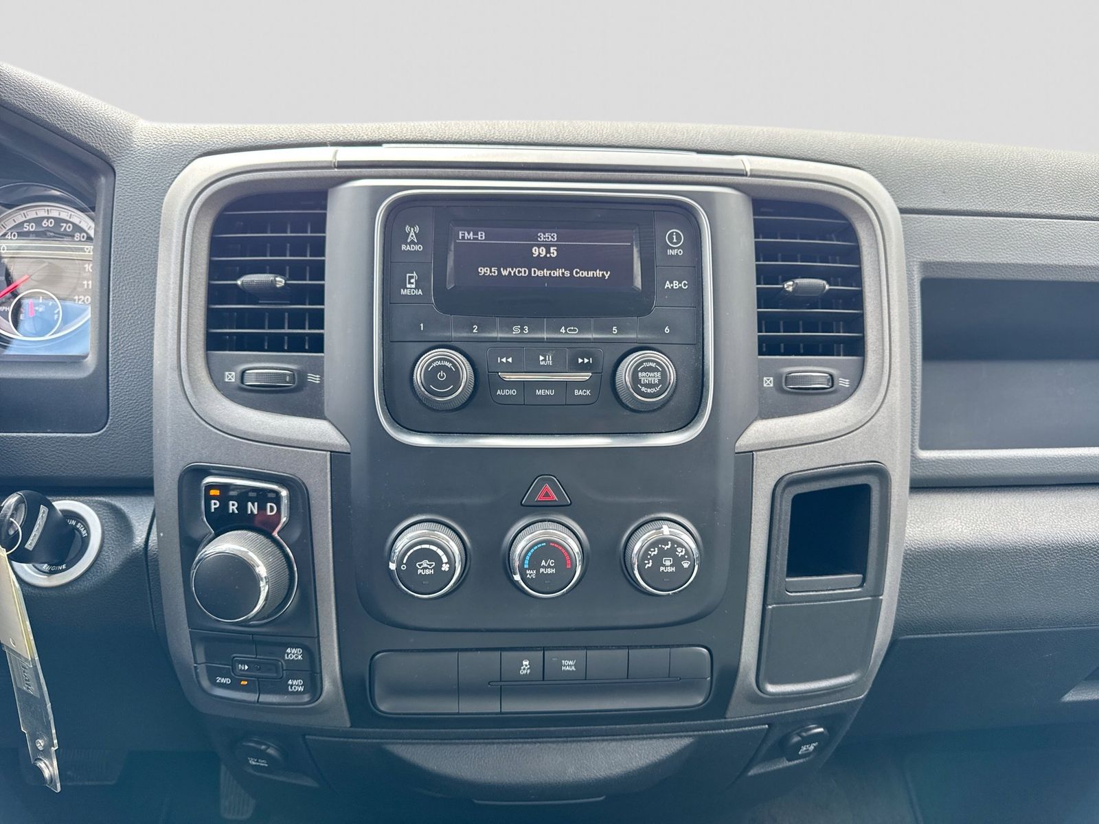 Thumbnail: 2015 RAM 1500 - 32