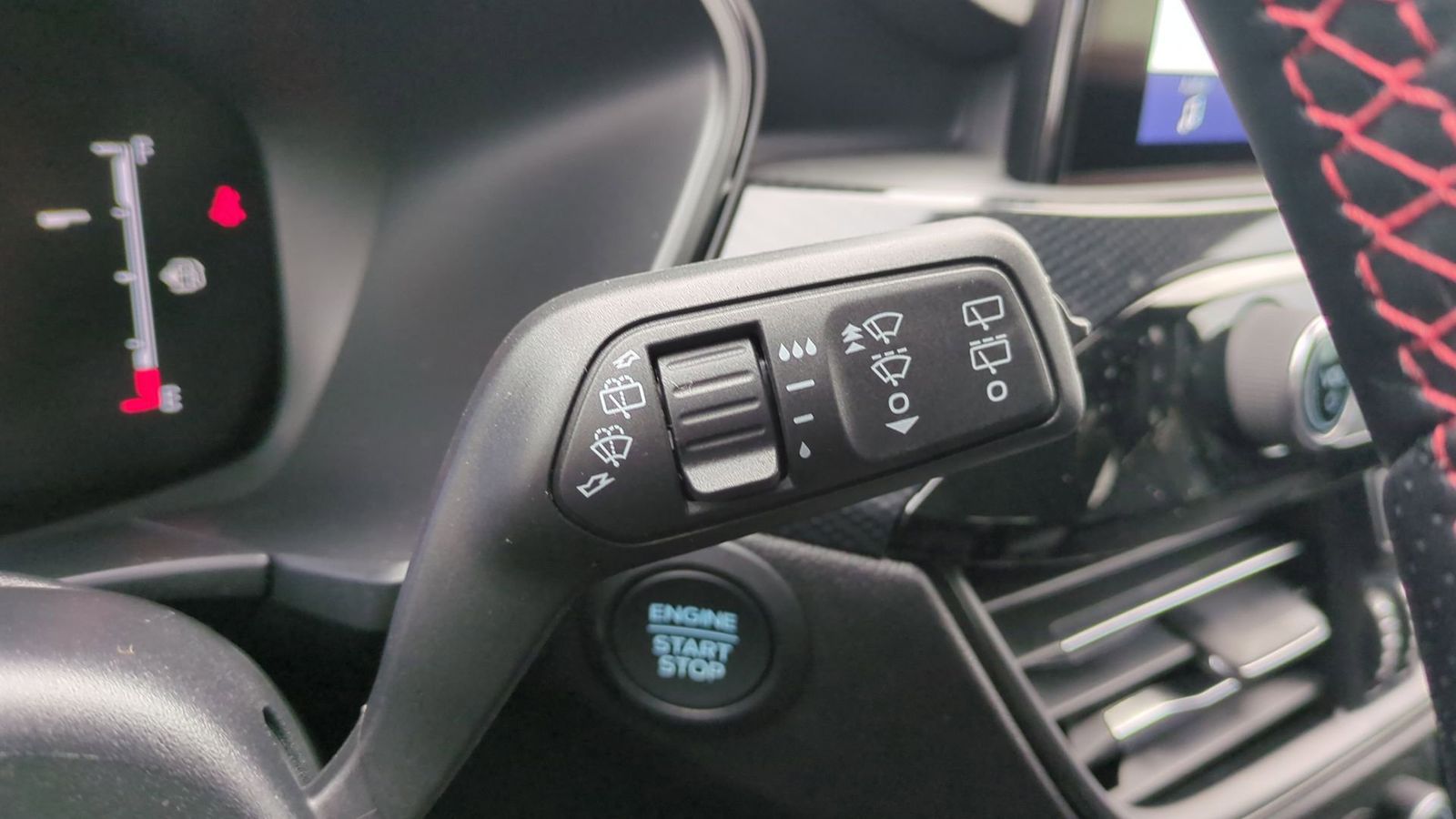 Thumbnail: 2026 Ford Escape - 23