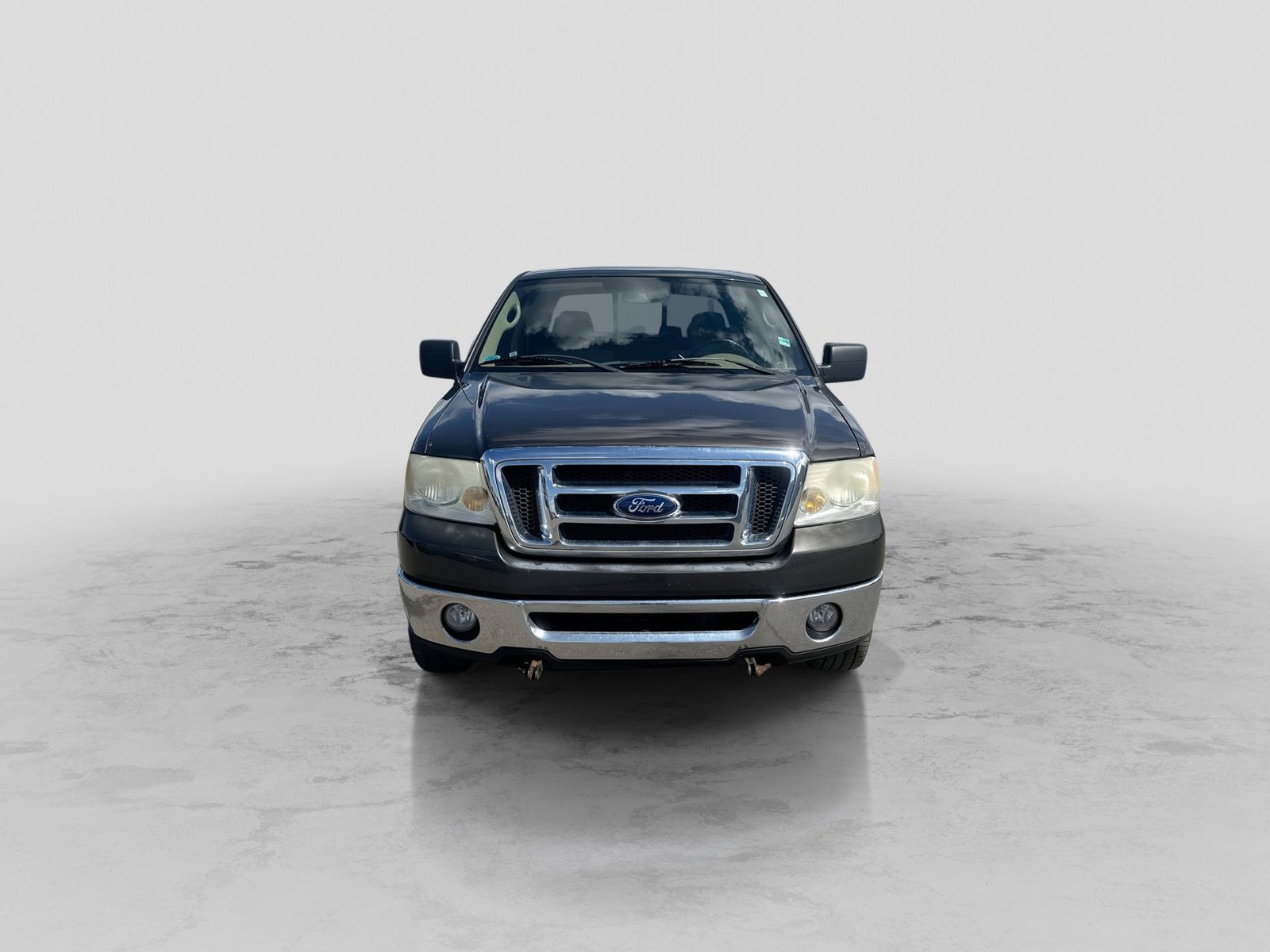 Thumbnail: 2007 Ford F-150 - 9