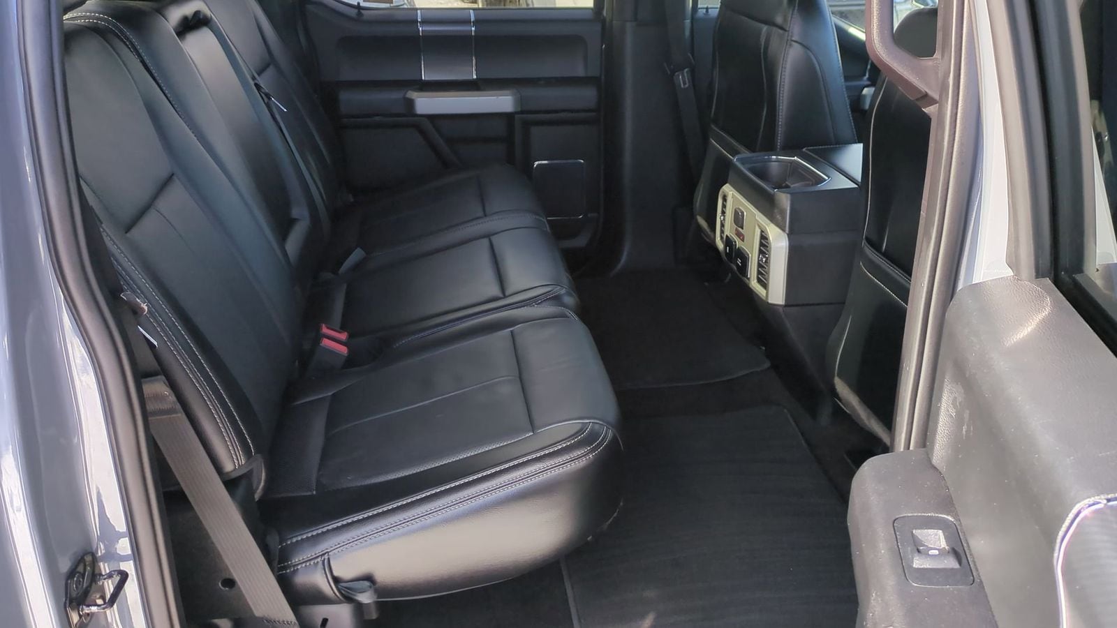 Thumbnail: 2019 Ford F-150 - 22