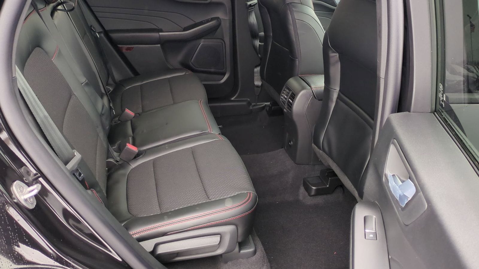 Thumbnail: 2026 Ford Escape - 17